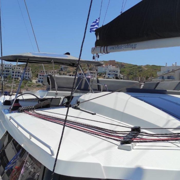 Kon-tiki | Elba 45 photo 20