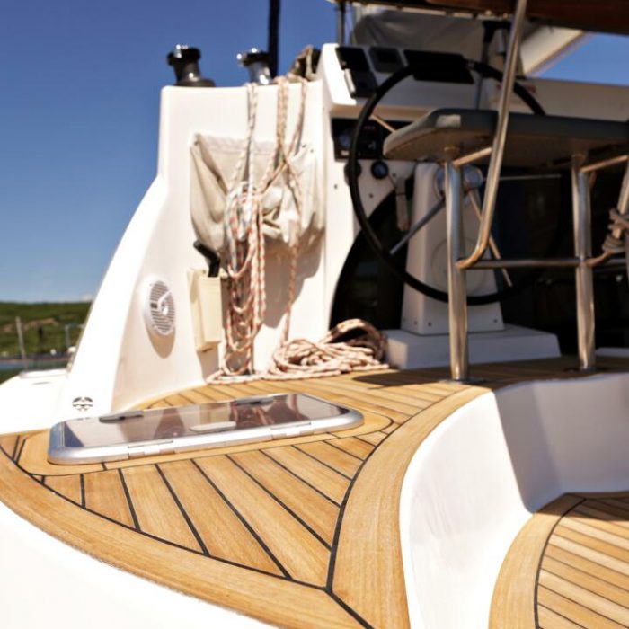 Relax | Lagoon 380 S2 photo 10