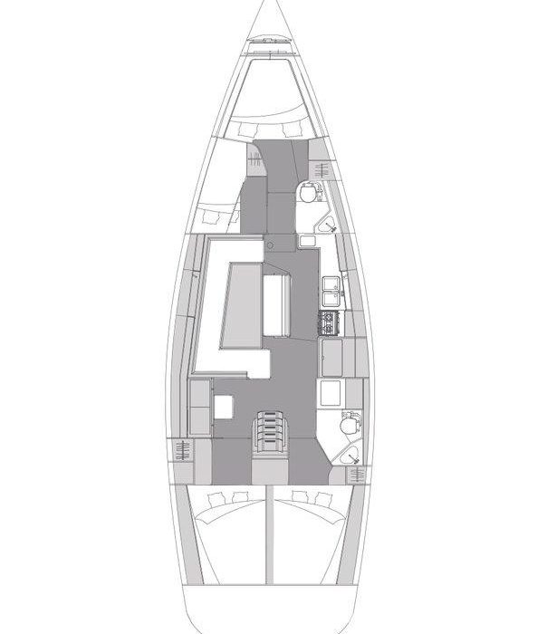 Anaya | Elan 45.1 Impression photo 6