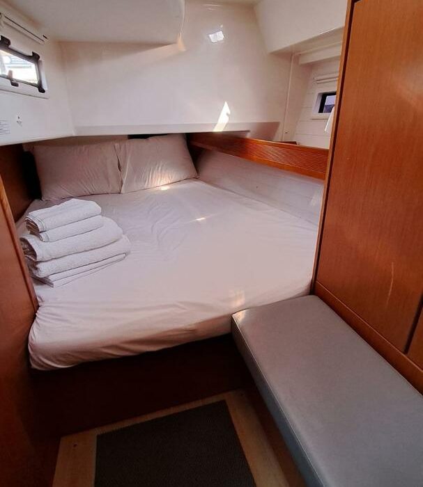 Manta | Bavaria Cruiser 40 photo 15
