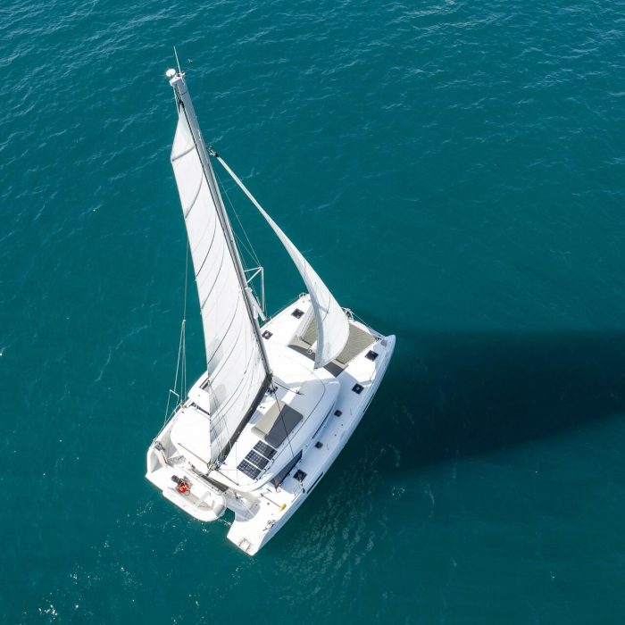 Utopia | Lagoon 42 photo 6