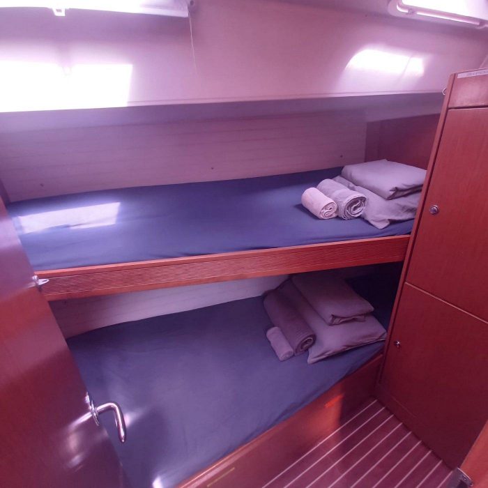 Homer | Bavaria 51 Cruiser photo 14