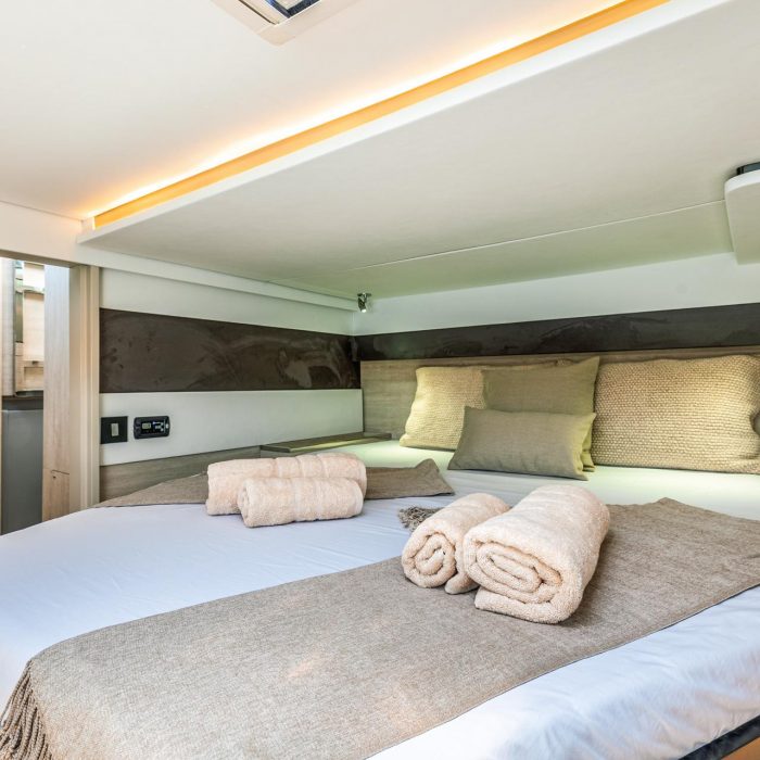 Windsea | Leopard 50 photo 30