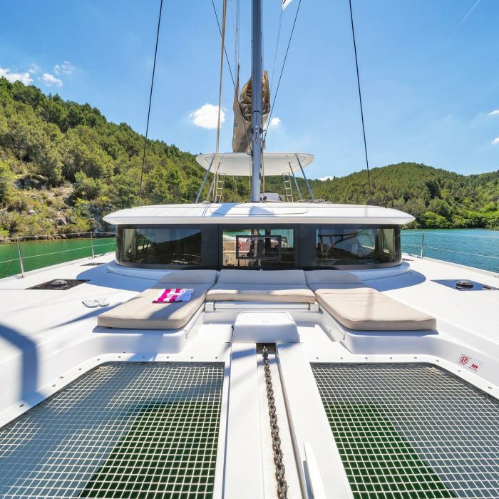 White Pearl | Lagoon 46 photo 13