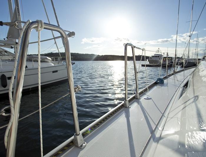 Avatar | Bavaria 46 Cruiser photo 8