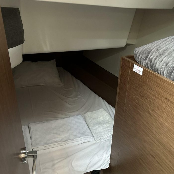 Sail Altair 1 | Oceanis 34.1 photo 30
