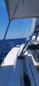 Sun Odyssey 469 | Sun Odyssey 469 photo 8