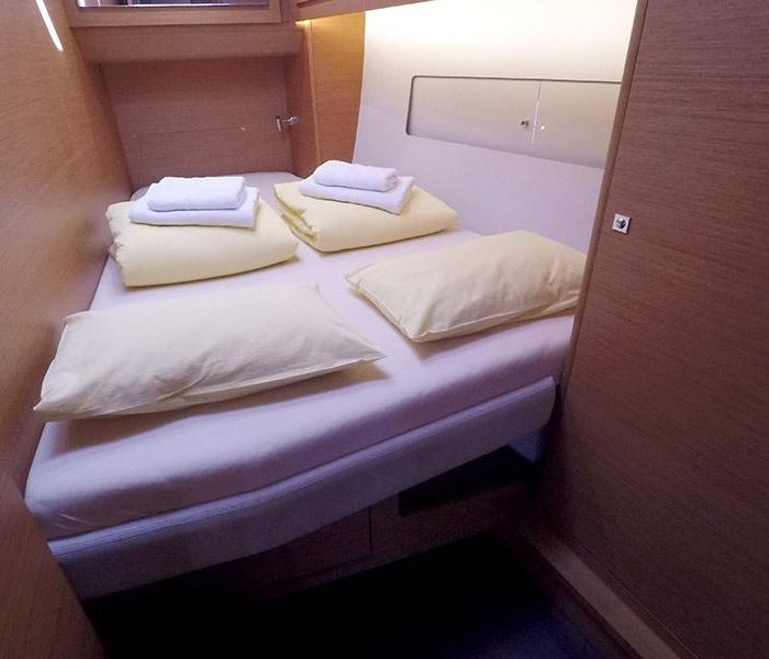 Alibaba | Dufour 470 photo 24