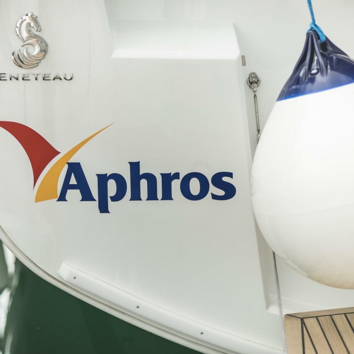 Aphros - Standard Line | Oceanis 51.1 photo 15