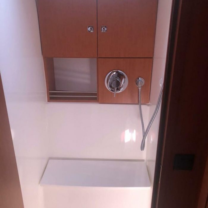 Topcu | Bavaria Cruiser 46 photo 24