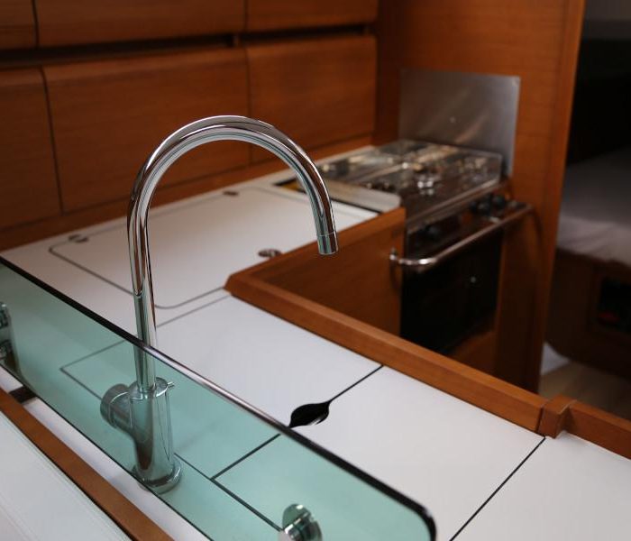 Kandur II | Sun Odyssey 419 photo 19