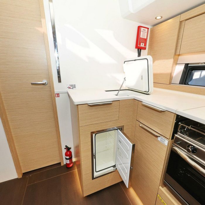 Vivid | Hanse 510 photo 20