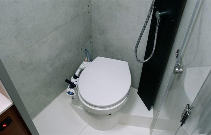 Nomad | Bavaria C42 photo 44