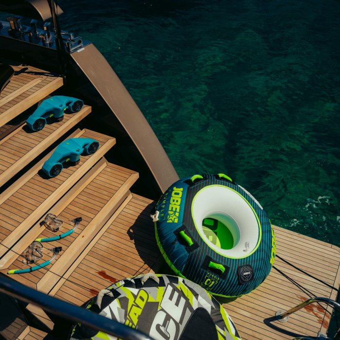 Honeymoon | Moon Yacht 65 photo 50