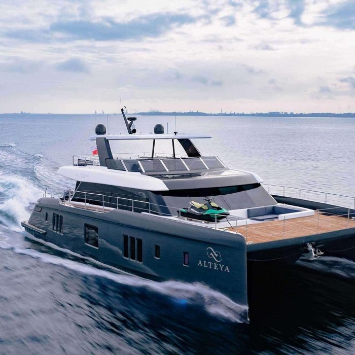 Alteya | Sunreef 70 photo 1