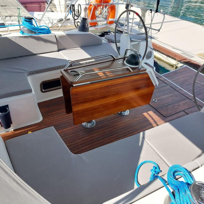 Vera | Bavaria 51 Cruiser photo 2