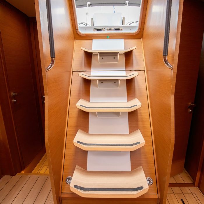 Talassa - Premium line | Jeanneau 54 photo 26