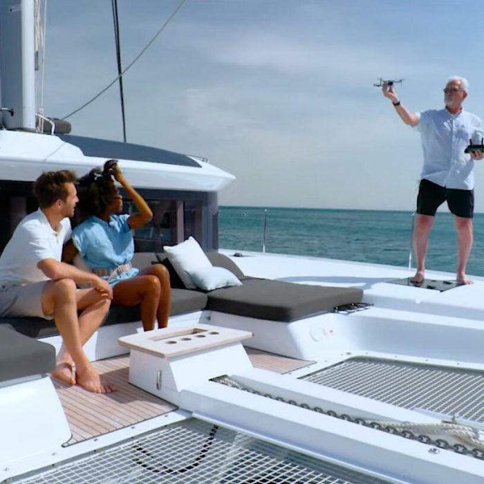 Premium | Lagoon 51 photo 24
