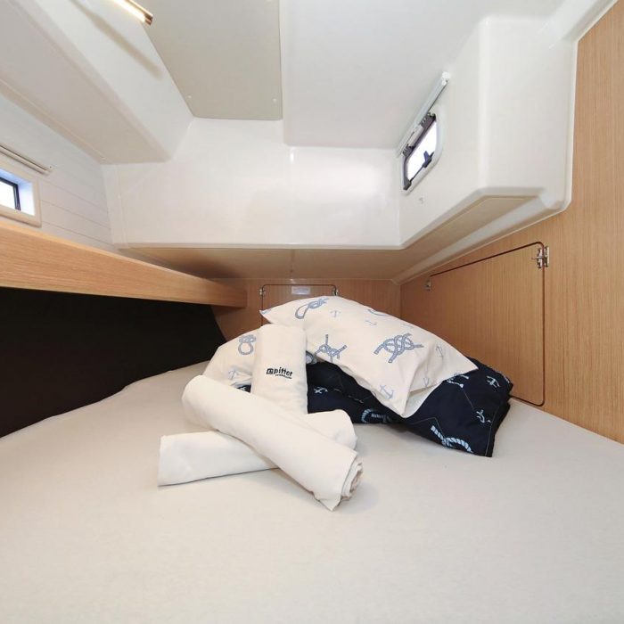 Saphir | Bavaria Cruiser 46 photo 26