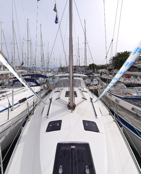 Wilma | Bavaria Cruiser 36 photo 1