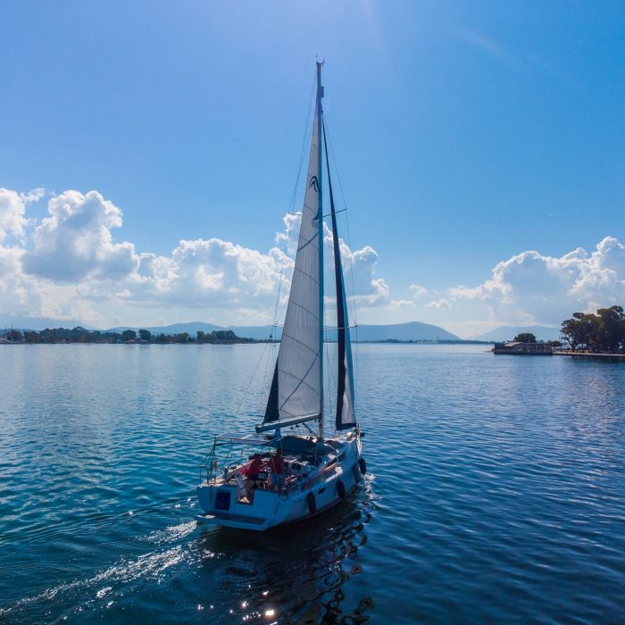Happy Impuls | Hanse 385 photo 4