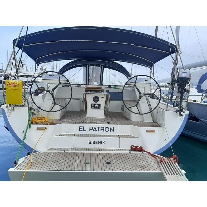 EL PATRON photo 3