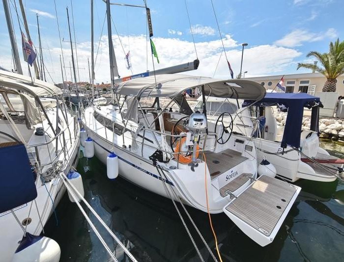 Sofija | Bavaria Cruiser 37 photo 2