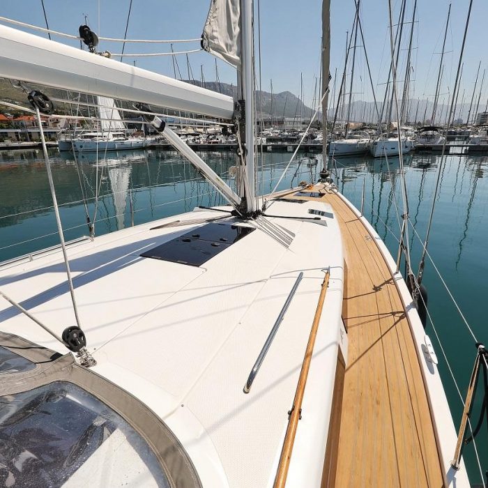 Luna | Hanse 415 photo 3