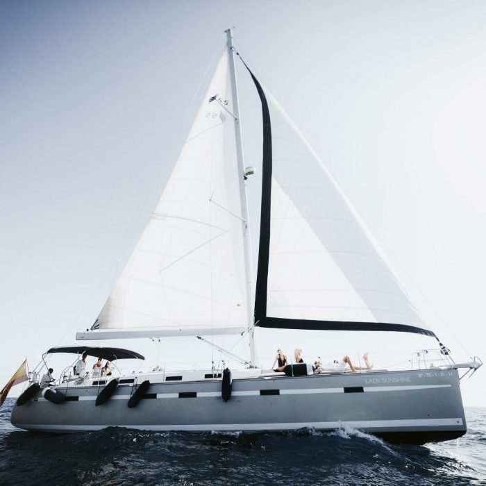 Lady Sunshine | Bavaria 55 Cruiser photo 1