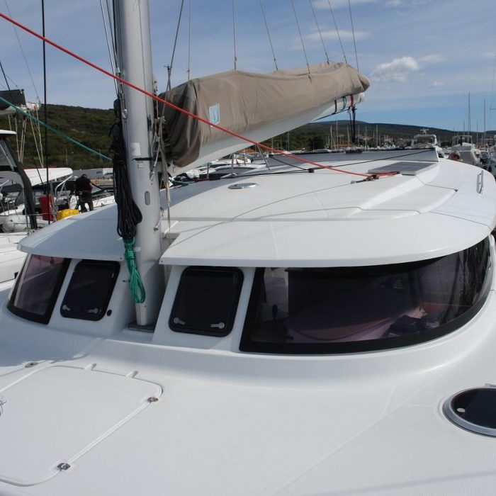Argos | Lipari 41 photo 1