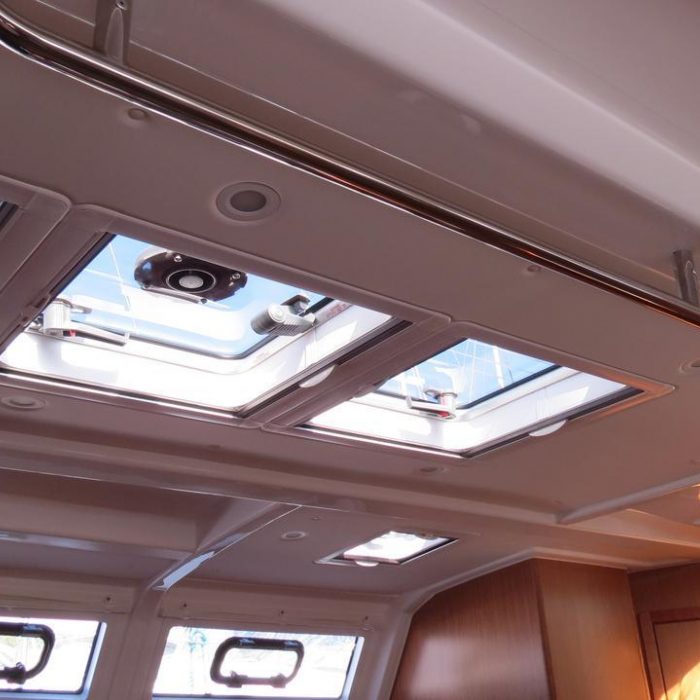 Sita | Bavaria Cruiser 46 photo 13