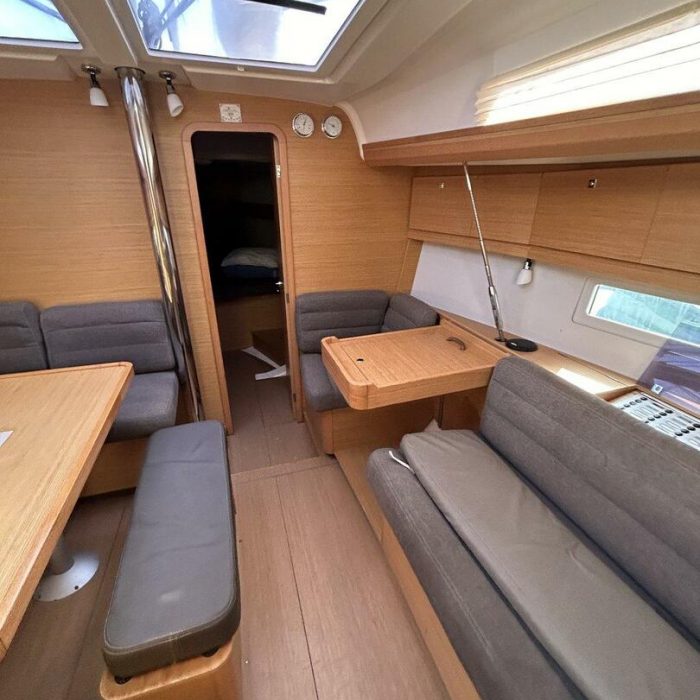Artemis | Dufour 412 Grand Large photo 4