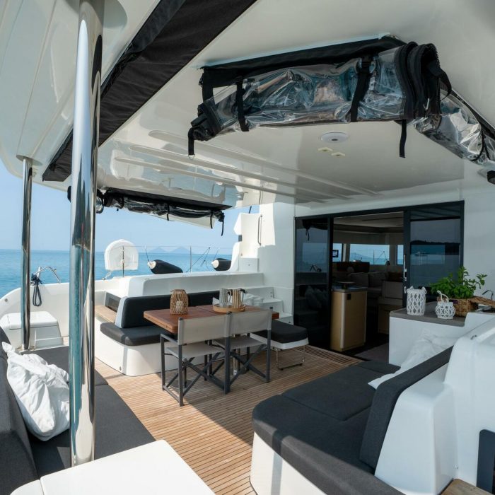 SAILUXE - Fichetto | Lagoon 51 photo 19