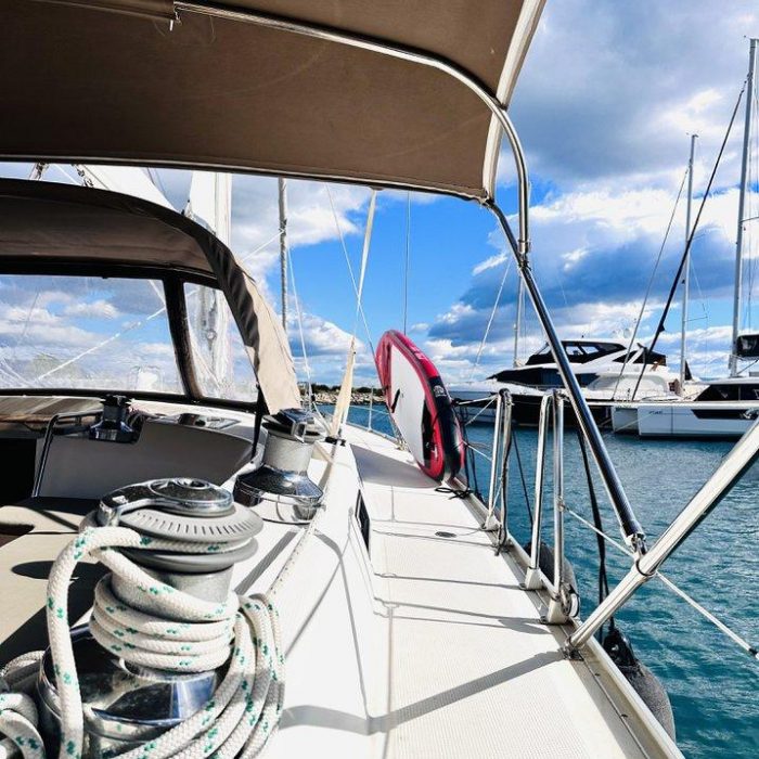 Heidrun | Bavaria Cruiser 55 - 5 cab. photo 1
