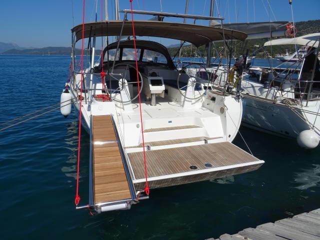 Rea | Bavaria Cruiser 46 photo 6