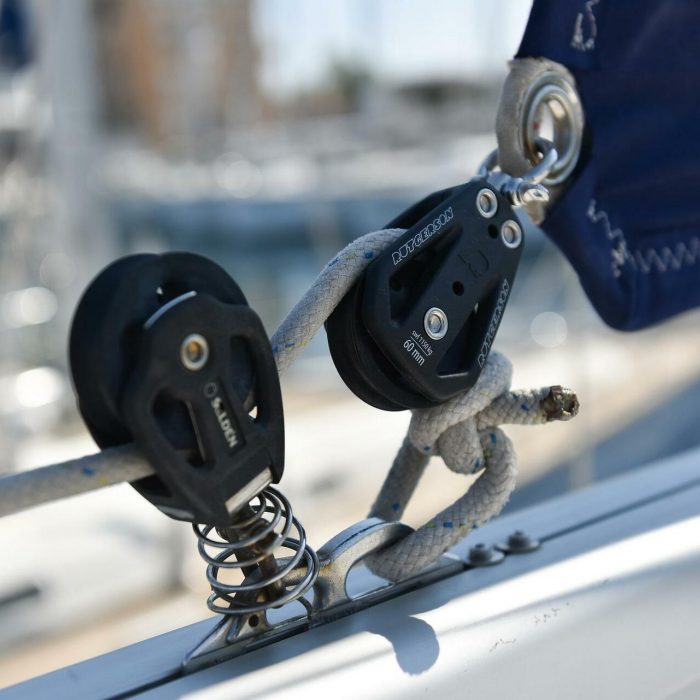 Viviana | Bavaria 37 photo 21
