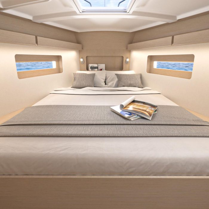 Mercator | Oceanis 37.1 photo 50