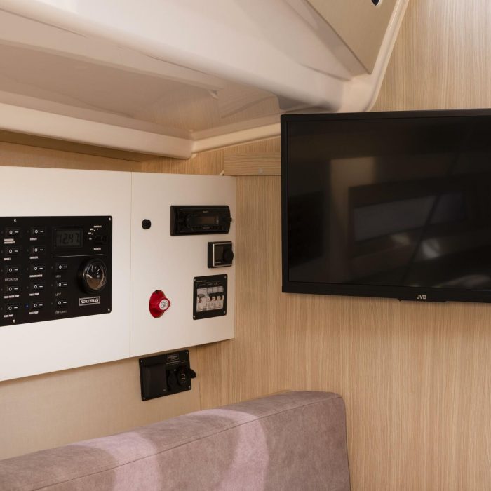 Ptasia Wyspa | Maxus 34 photo 31