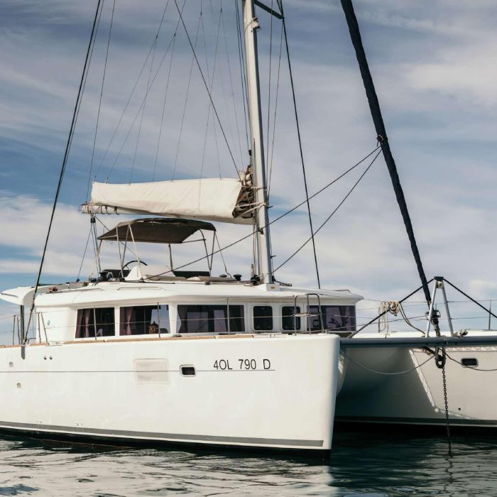 Opera Prima | Lagoon 450 photo 1