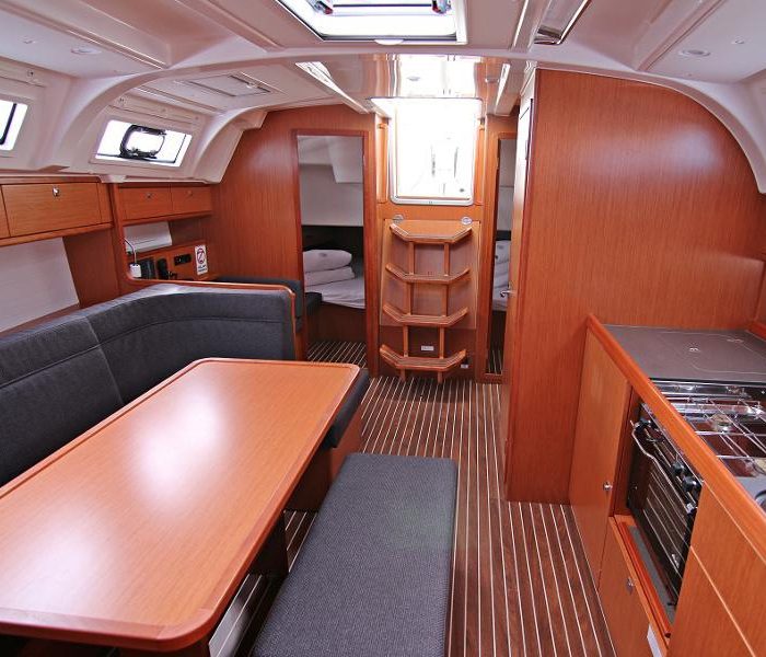 Federica | Bavaria Cruiser 41 photo 13