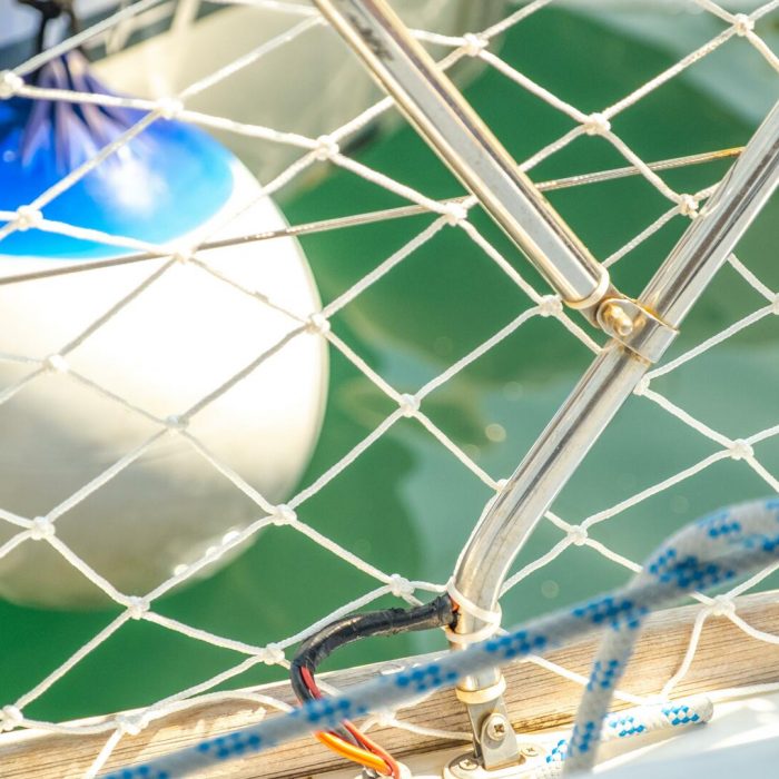 Premium | Oceanis 40 photo 27
