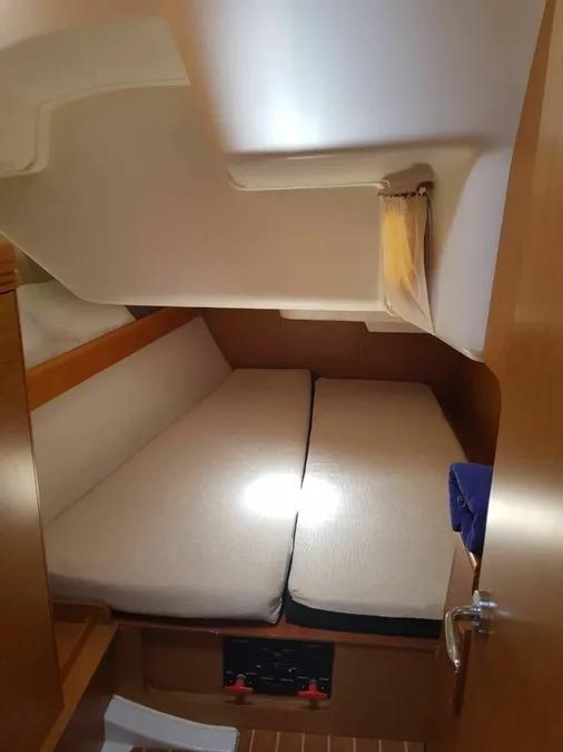 Argonaute | Sun Odyssey 42 i photo 19
