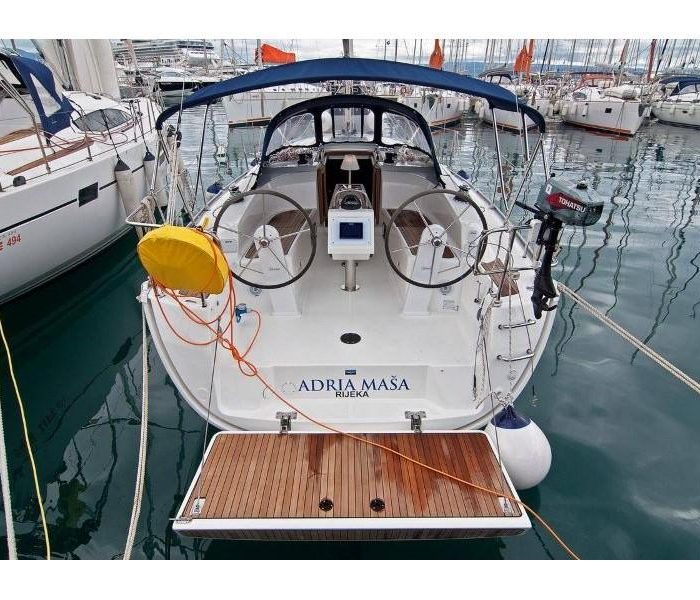 ADRIA MASA | Bavaria 34 Cruiser photo 1