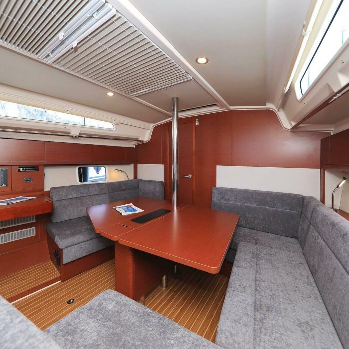 Jolana | Hanse 388 photo 21