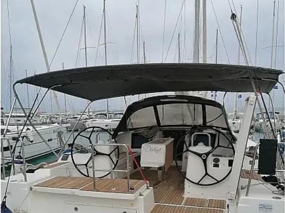 Divina | Dufour 460 Grand Large photo 1