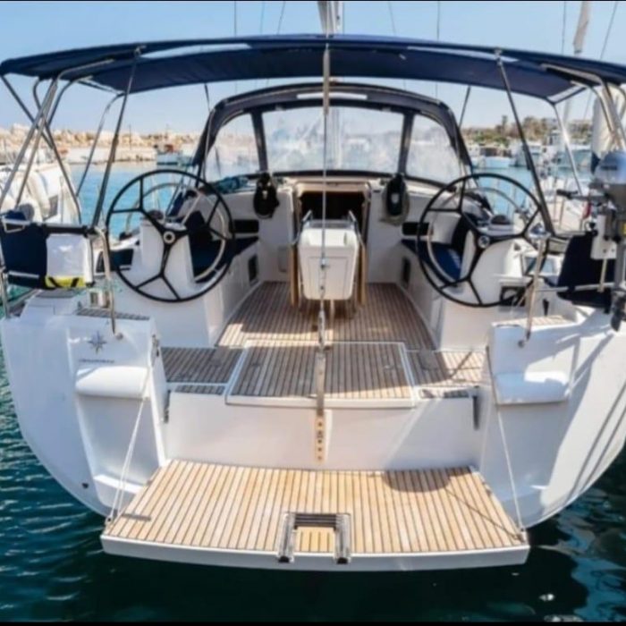Kalos | Sun Odyssey 519 photo 1