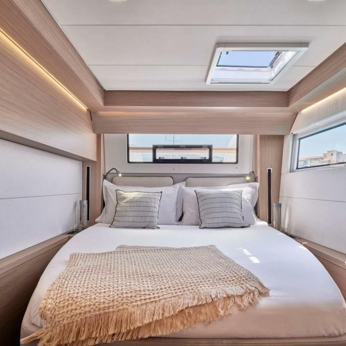 Premium | Lagoon 51 photo 31
