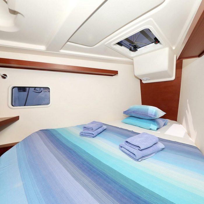 Nike | Hanse 418 photo 25