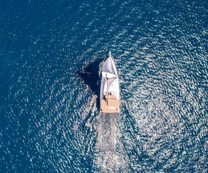 Sky Ela | Sun Odyssey 410 photo 7