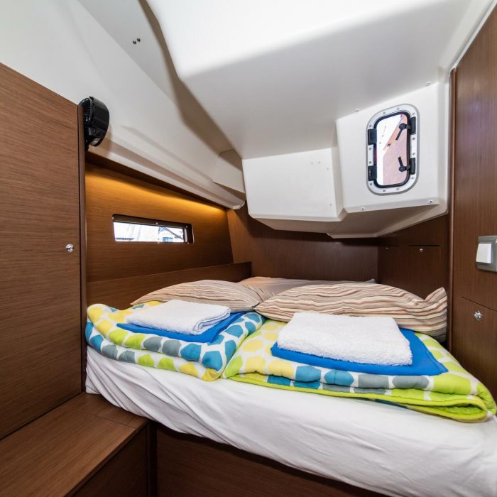 Poseidon | Oceanis 40.1 photo 87